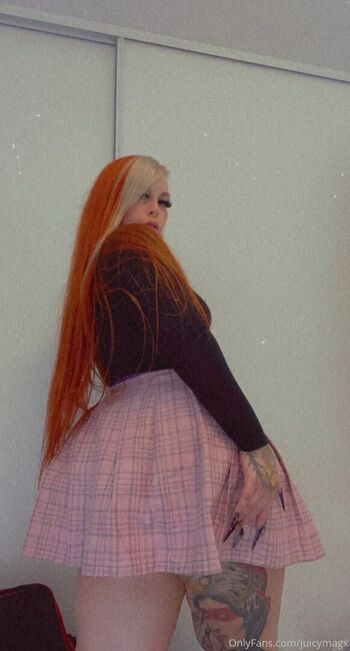 juicymagx