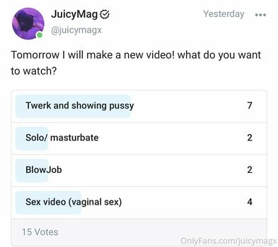 juicymagx