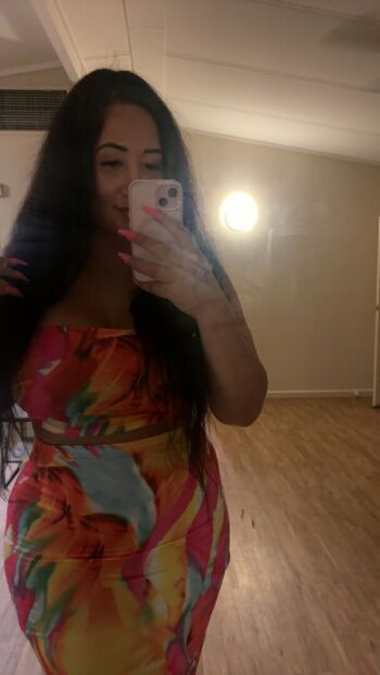 jujuthespinster