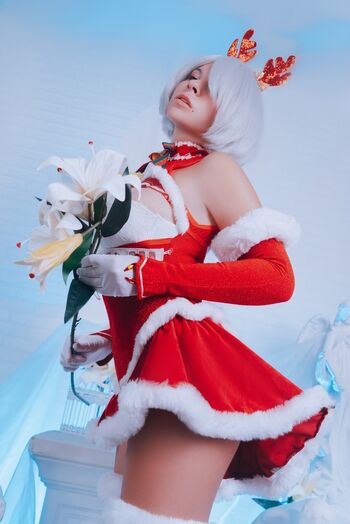 Juk Cosplay