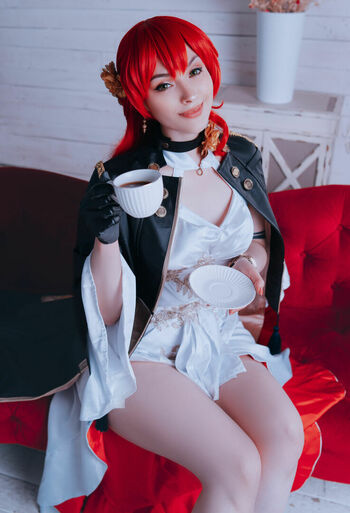 Juk Cosplay