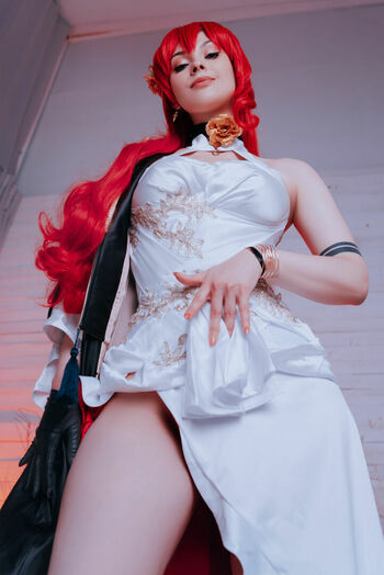 Juk Cosplay