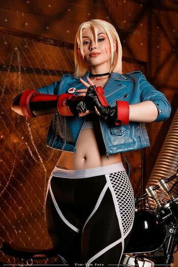 jukcosplay