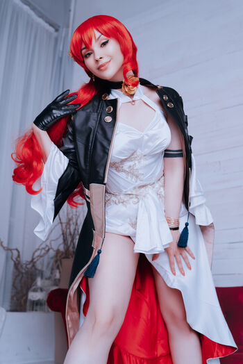 jukcosplay