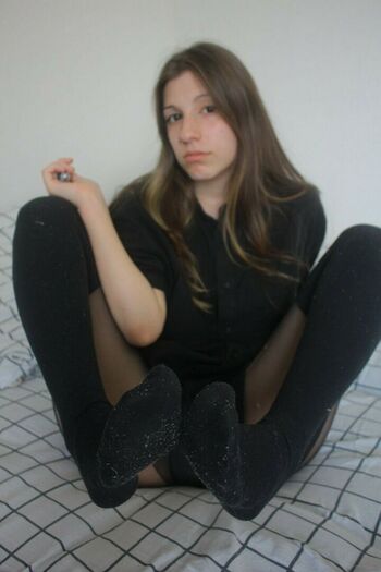 Jules Feet