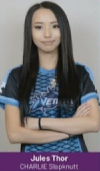 JulesFPS