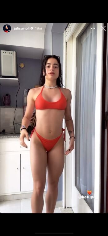 Juli Savioli