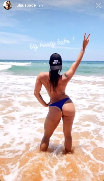 Julia Abade