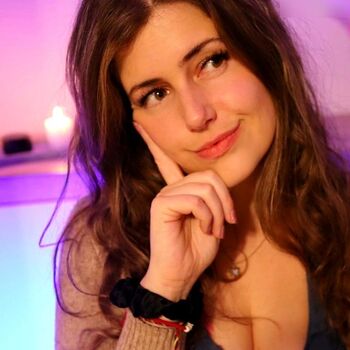Julia ASMR