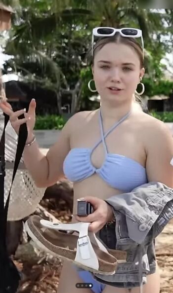 Julia Beautx