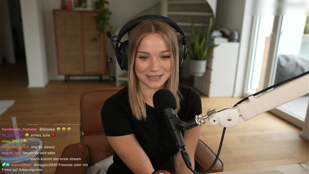 Julia Beautx