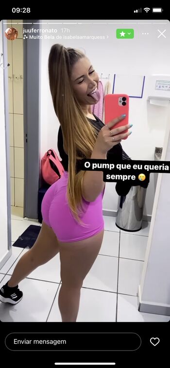 Julia Ferronato