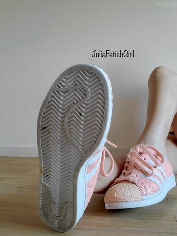 Julia FetishGirl