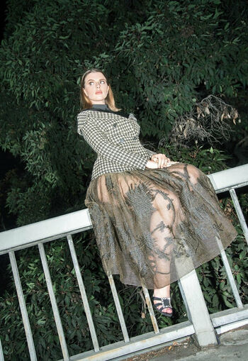 Julia Fox
