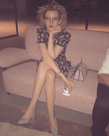 Julia Garner