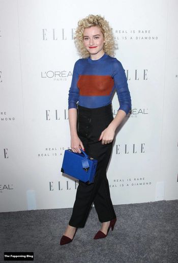 Julia Garner