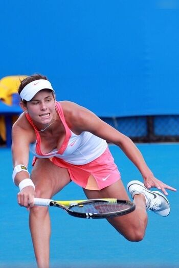 Julia Görges