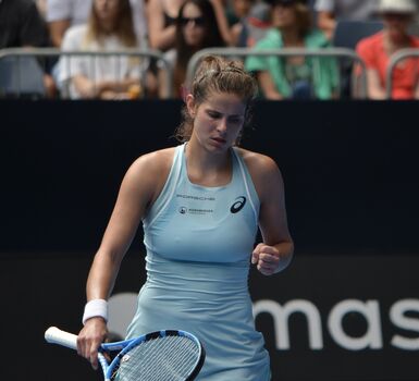 Julia Görges
