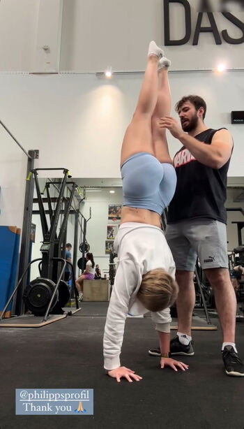 Julia Haas