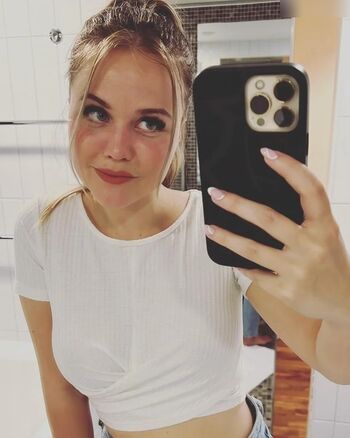 Julia Kiran
