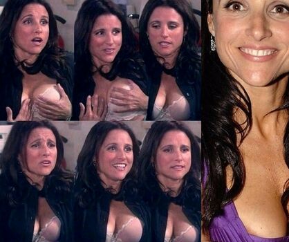 Julia Louis-Dreyfus
