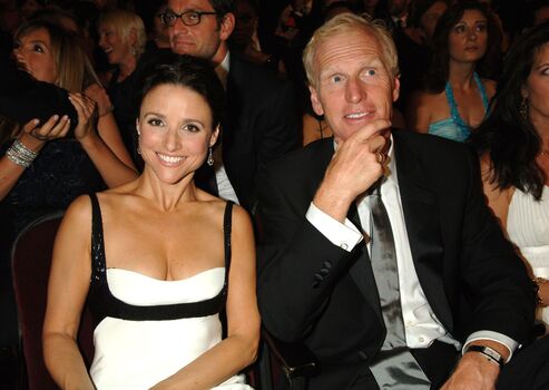 Julia Louis-Dreyfus