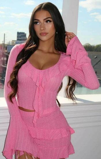 Julia Merekoulias