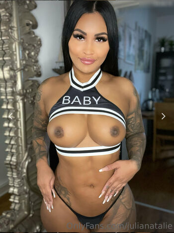 Julia Natalie