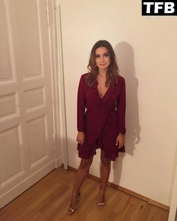 Julia Obst