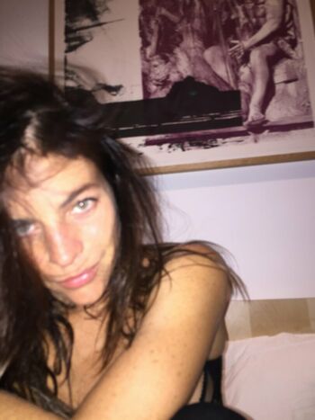 Julia Restoin Roitfeld
