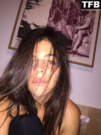 Julia Restoin Roitfeld