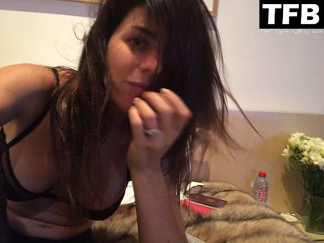 Julia Restoin Roitfeld