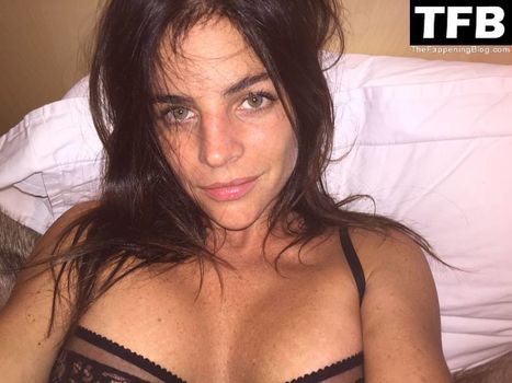 Julia Restoin Roitfeld