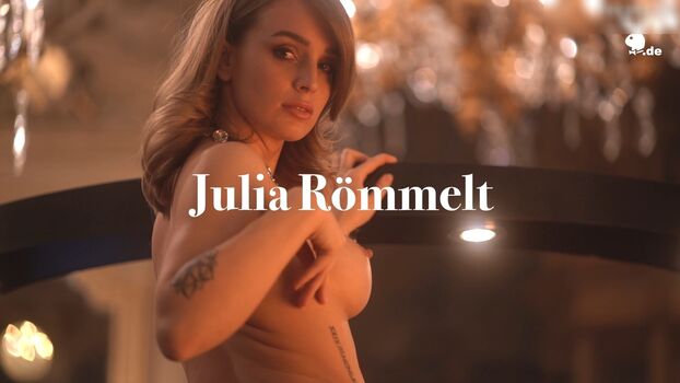 Julia Römmelt