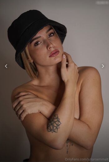 Julia Römmelt