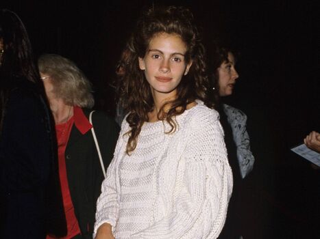 Julia Roberts