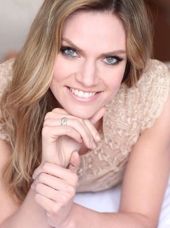 Julia Scharf