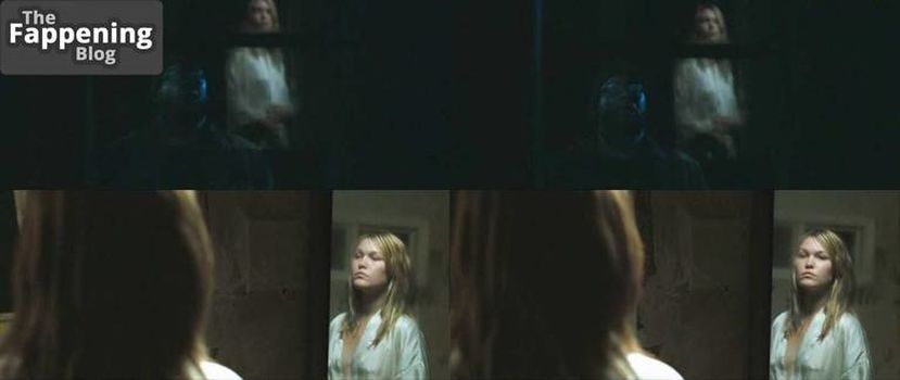 Julia Stiles