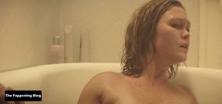 Julia Stiles