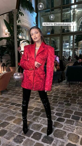 Julia Wieniawa