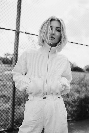 Julia Wulf