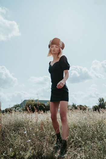 Julia Wulf