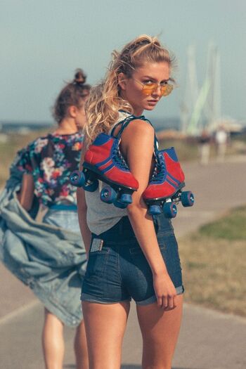 Julia Wulf