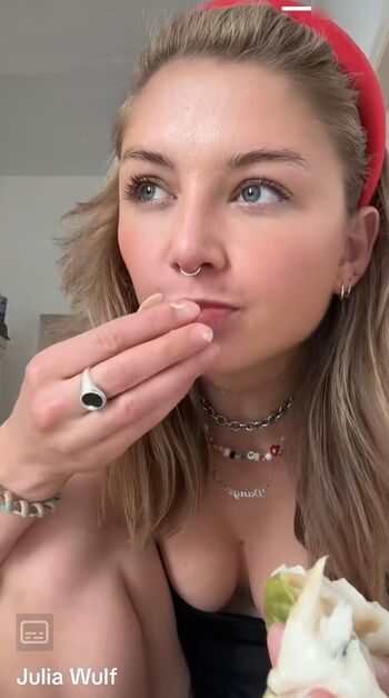 Julia Wulf