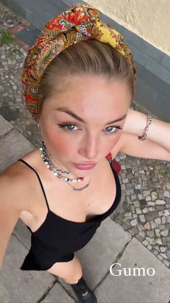 Julia Wulf