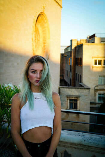 Julia Wulf