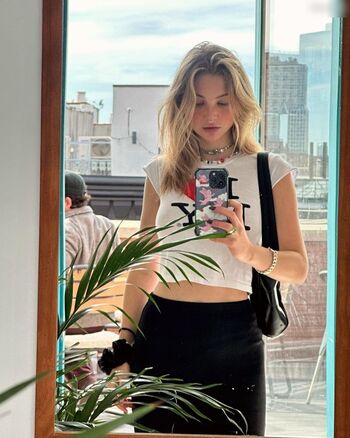 Julia Wulf