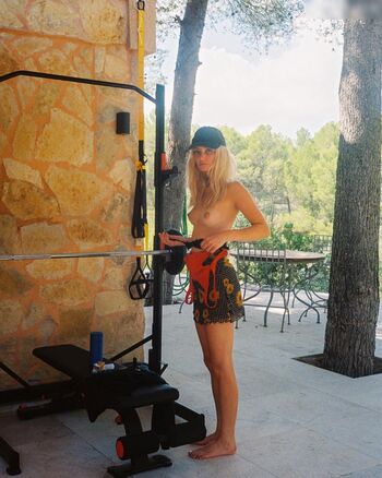 Julia Wulf