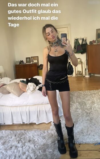 Julia Wulf
