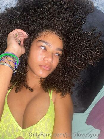 juliaalovesyou